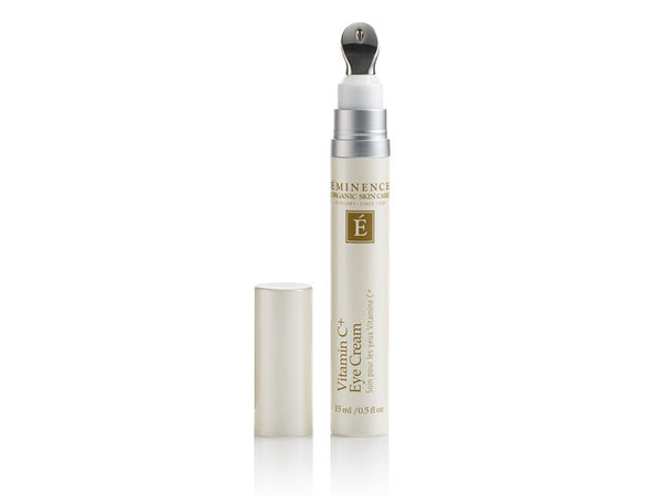 Vitamin C⁺ Eye Cream