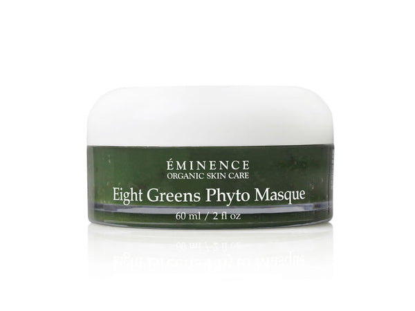 Eight Greens Phyto Masque – Not Hot