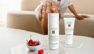 Barbados Cherry Enzyme Cleansing Powder