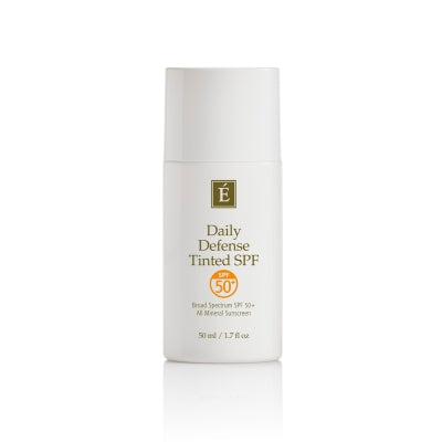 Daily Defense Tinted SPF 50+