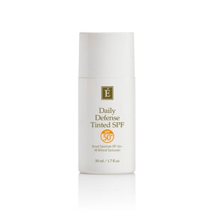 Daily Defense Tinted SPF 50+