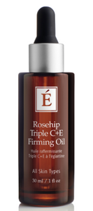 Eminence Organics Rosehip Triple C+E Firming Oil