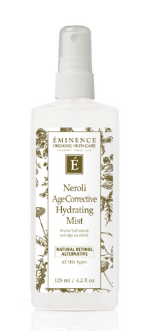 Eminence Organics Neroli Age Corrective Hydrating Mist