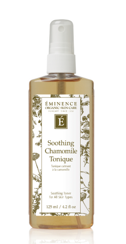 Eminence Organics Soothing Chamomile Tonique