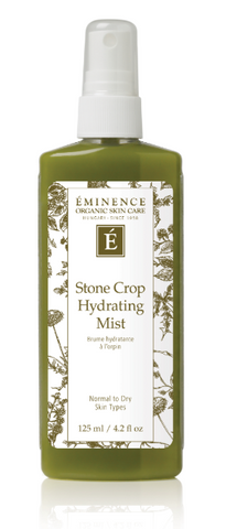 Eminence Organics Stone Crop Hydrating Mist