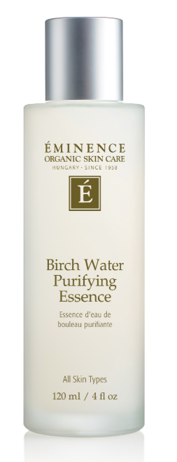 Eminence Organics Birch Water Purifying Essence 4o