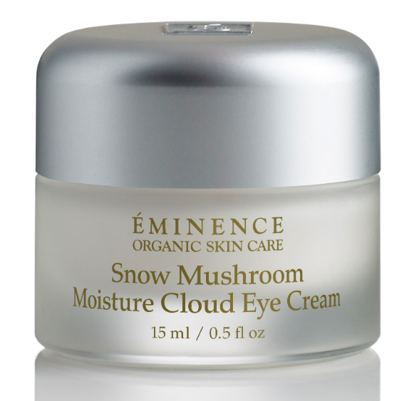 Eminence Organics Snow Mushroom Moisture Cloud Eye Cream