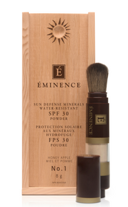 Eminence Organics Sun Defense Minerals No. 1 - Honey Apple