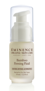 Eminence Organics Bamboo Firming Fluid