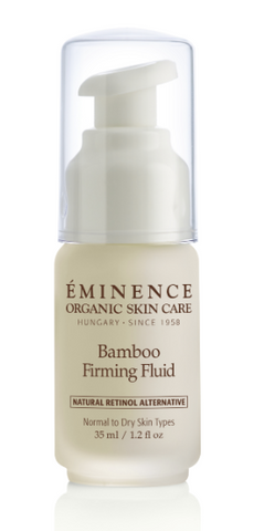 Eminence Organics Bamboo Firming Fluid