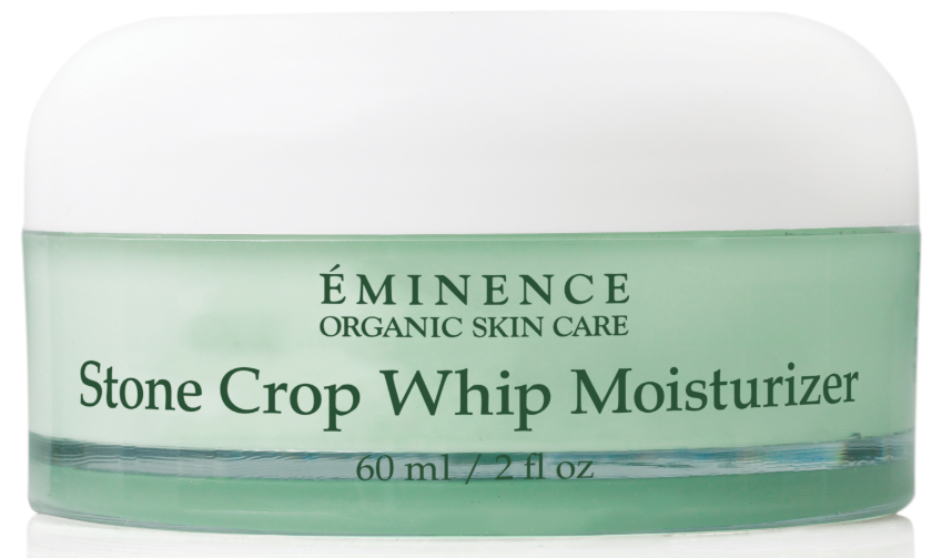 Eminence Organics Stone Crop Whip Moisturizer