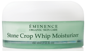 Eminence Organics Stone Crop Whip Moisturizer