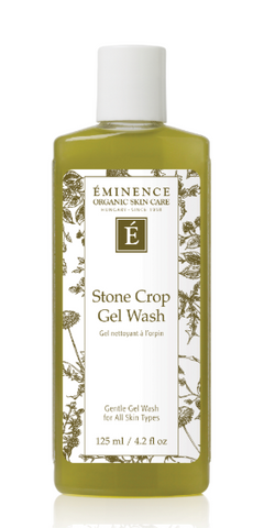 Eminence Organics Stone Crop Gel Wash