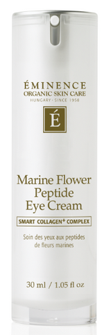 Eminence Organics Marine Flower Peptide Eye Cream