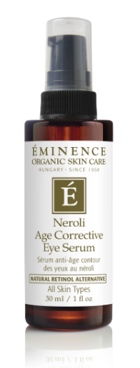 Eminence Organics Neroli Age Corrective Eye Serum