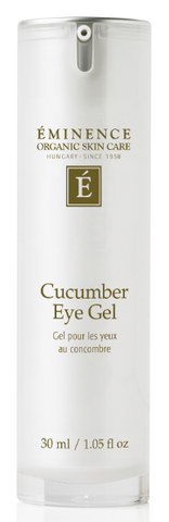 Eminence Organics Cucumber Eye Gel