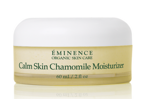 Eminence Organics Calm Skin Chamomile Moisturizer