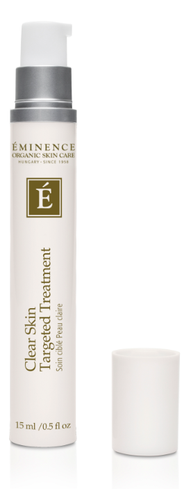 Eminence Organics Clear Skin Targeted Treatment