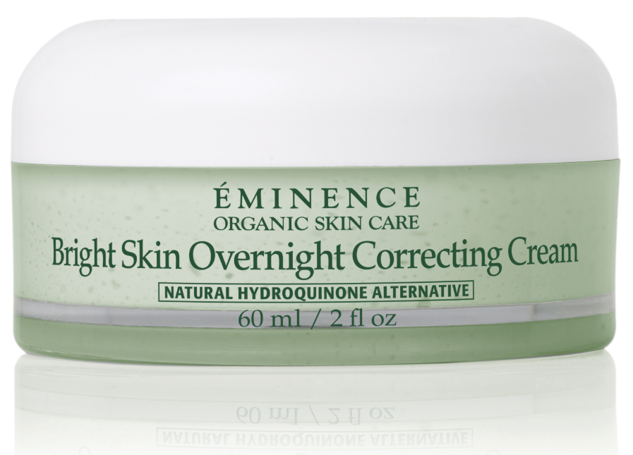 Eminence Organics Bright Skin Overnight Correcting Cream