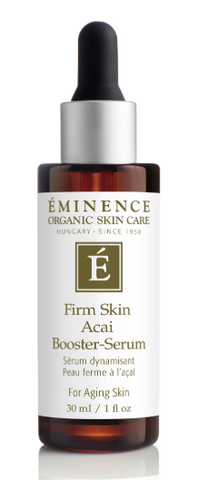 Eminence Organics Firm Skin Acai Booster-Serum