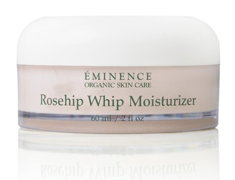 Eminence Organics Rosehip Whip Moisturizer