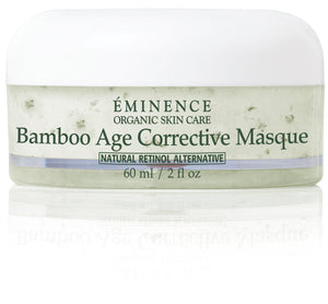 Eminence Organics Bamboo Age Corrective Masque