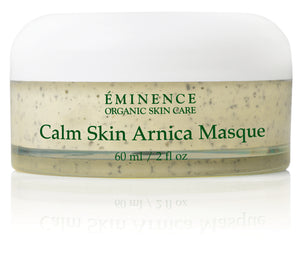 Eminence Organics Calm Skin Arnica Masque